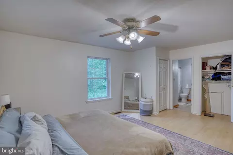Bedroom - 137 Ratledge Rd, Townsend, DE 19734 photo 2 of 7