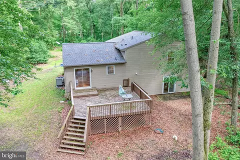 Exterior - 137 Ratledge Rd, Townsend, DE 19734 photo 2 of 6
