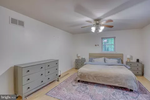 Bedroom - 137 Ratledge Rd, Townsend, DE 19734 photo 3 of 7