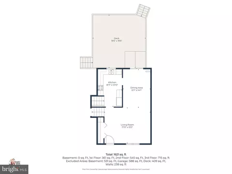 Floorplan - 137 Ratledge Rd, Townsend, DE 19734 photo 4 of 5