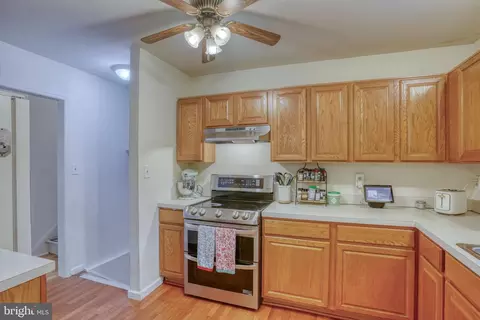 Entry Way - 137 Ratledge Rd, Townsend, DE 19734 photo 1 of 2