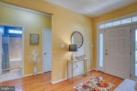 Entry Way - 1502 Arrowood Ct, Middletown, DE 19709 photo 3 of 4
