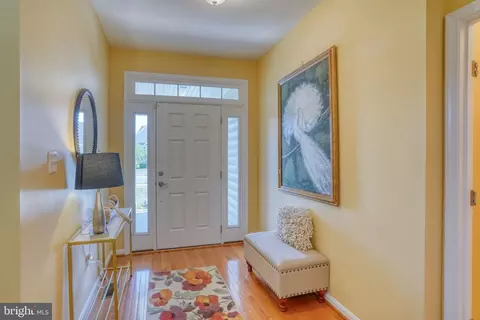 Entry Way - 1502 Arrowood Ct, Middletown, DE 19709 photo 2 of 4