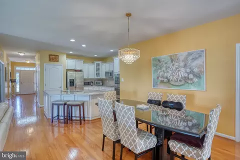 Dining - 1502 Arrowood Ct, Middletown, DE 19709 photo 1 of 4