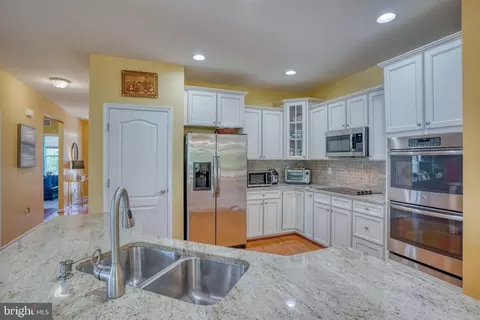 Kitchen - 1502 Arrowood Ct, Middletown, DE 19709 photo 6 of 6