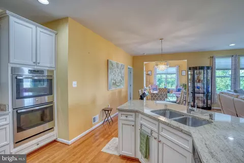 Kitchen - 1502 Arrowood Ct, Middletown, DE 19709 photo 4 of 6