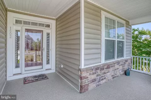 Exterior - 1502 Arrowood Ct, Middletown, DE 19709 photo 2 of 2