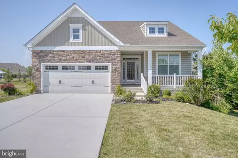 Exterior - 1502 Arrowood Ct, Middletown, DE 19709 photo 1 of 2