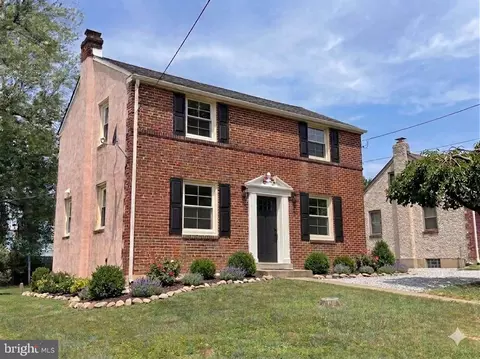 146 Rodney Dr, New Castle, DE 19720