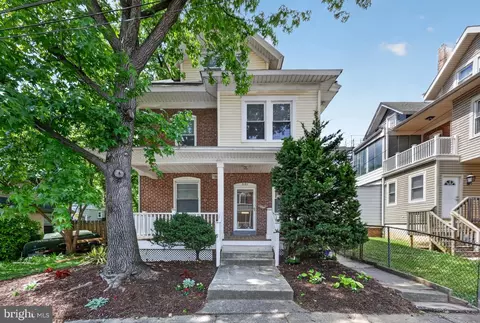 2101 N Madison St, Wilmington, DE 19802
