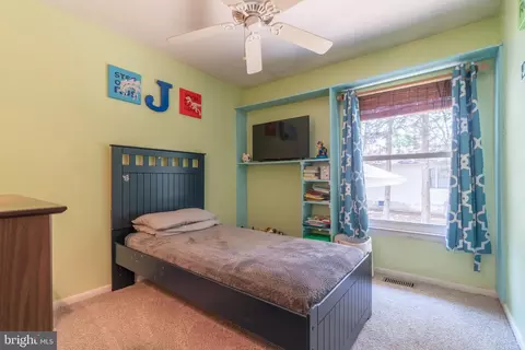 Bedroom - 6 Gloria Ct, Bear, DE 19701 photo 8 of 12