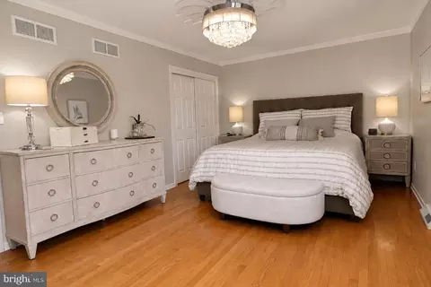 Bedroom - 136 Bernice Dr, Bear, DE 19701 photo 1 of 4