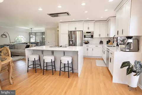 Kitchen - 136 Bernice Dr, Bear, DE 19701 photo 2 of 5