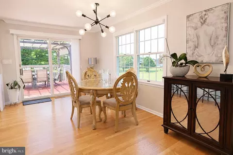 Dining - 136 Bernice Dr, Bear, DE 19701 photo 1 of 1
