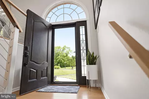 Entry Way - 136 Bernice Dr, Bear, DE 19701 photo 3 of 3