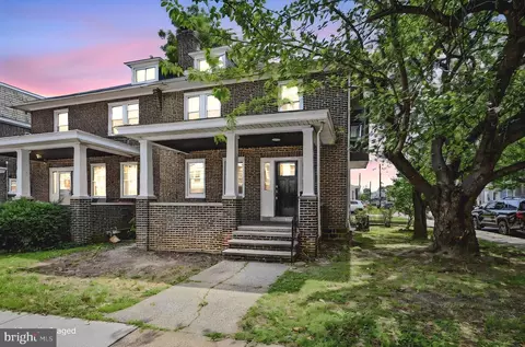 414 W 28th St, Wilmington, DE 19802