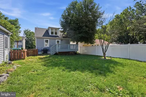 Exterior - 112 E 41st St, Wilmington, DE 19802 photo 5 of 5