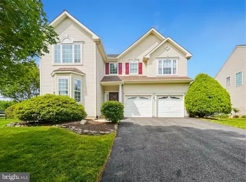 12 Orchid Dr, Bear, DE 19701