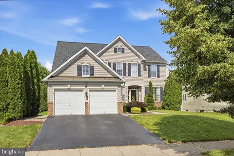 139 Plymouth Pl, Middletown, DE 19709