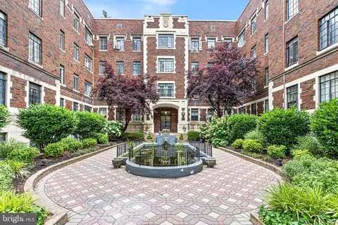 1305 N Unit N Broom St #409, Wilmington, DE 19806