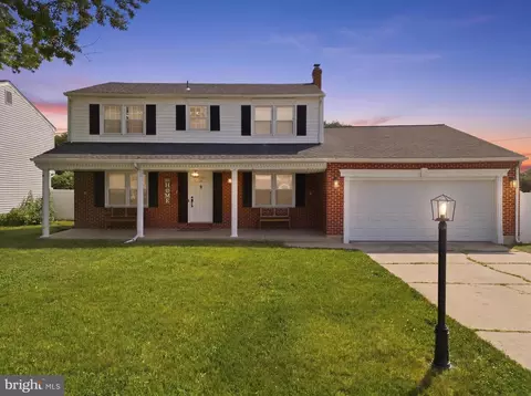 19 Valley Forge Rd, New Castle, DE 19720