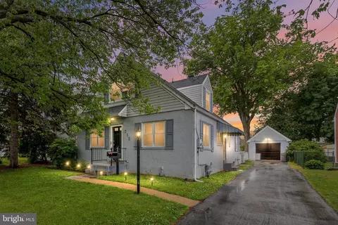 212 W Reamer Ave, Wilmington, DE 19804