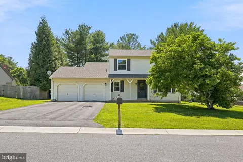 249 W Bynum Pl, Bear, DE 19701