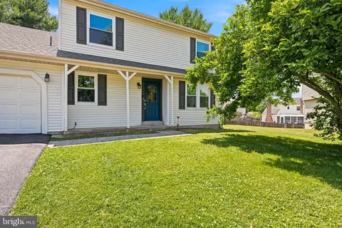 Exterior - 249 W Bynum Pl, Bear, DE 19701 photo 3 of 8