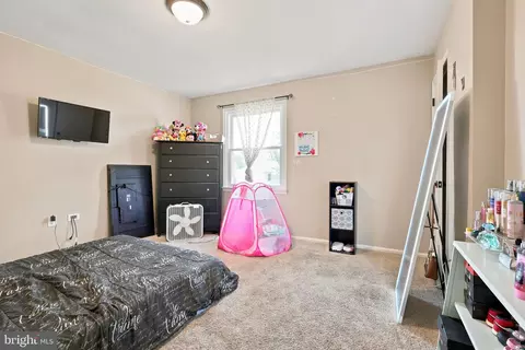 Bedroom - 249 W Bynum Pl, Bear, DE 19701 photo 3 of 3