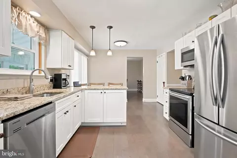 Kitchen - 249 W Bynum Pl, Bear, DE 19701 photo 1 of 1
