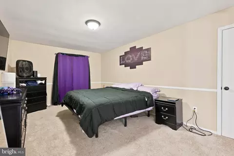 Bedroom - 249 W Bynum Pl, Bear, DE 19701 photo 1 of 3