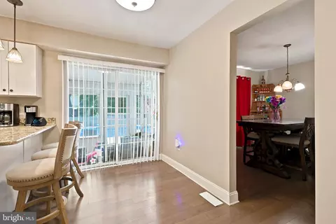 Entry Way - 249 W Bynum Pl, Bear, DE 19701 photo 2 of 3