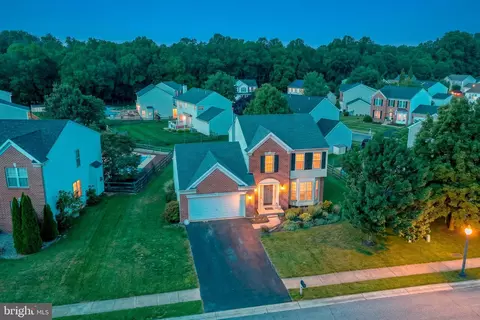 208 S Appoquin Dr S, Middletown, DE 19709
