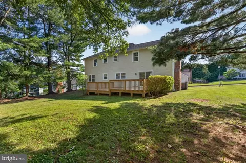 Exterior - 6 Roy Ct, Newark, DE 19711 photo 5 of 7