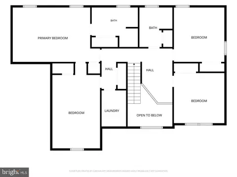 Floorplan - 6 Roy Ct, Newark, DE 19711 photo 2 of 8