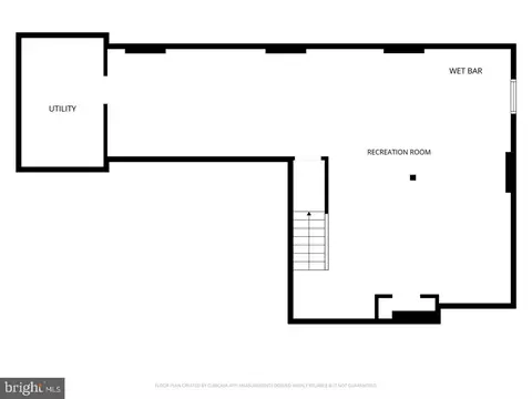 Floorplan - 6 Roy Ct, Newark, DE 19711 photo 1 of 8