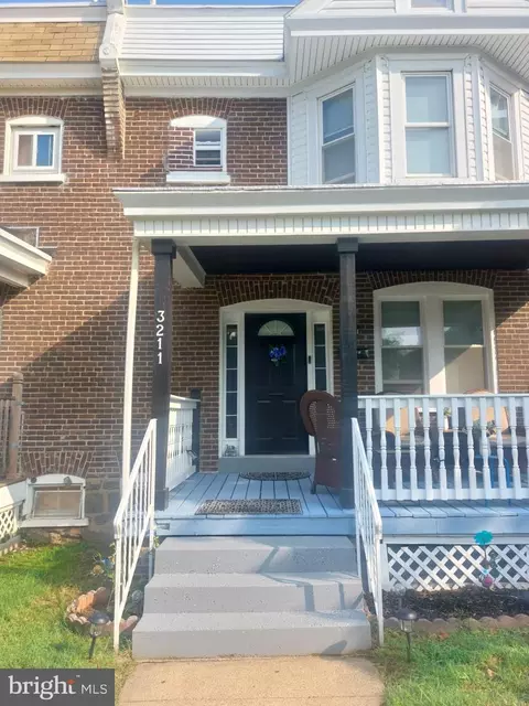 3211 N Jefferson St, Wilmington, DE 19802