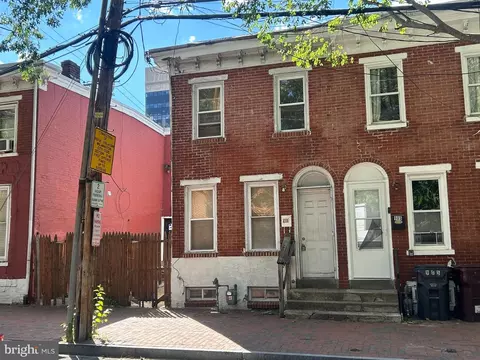 903 Clifford Brown Walk, Wilmington, DE 19801