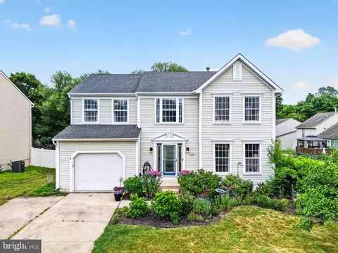 122 Torington Way, Newark, DE 19702