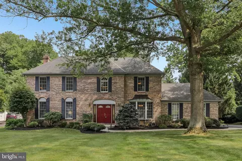 150 Aintree Ln, Hockessin, DE 19707