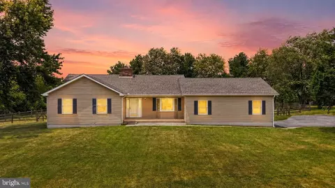 1555 Alley Mill Rd, Clayton, DE 19938