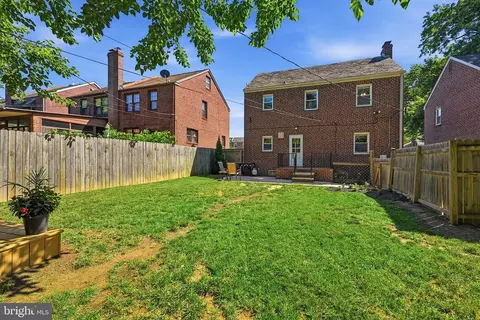 Exterior - 1709 Maple St, Wilmington, DE 19805 photo 6 of 7