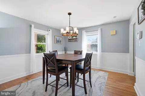 Dining - 1709 Maple St, Wilmington, DE 19805 photo 1 of 1