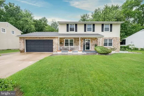 2511 Channin Dr, Wilmington, DE 19810