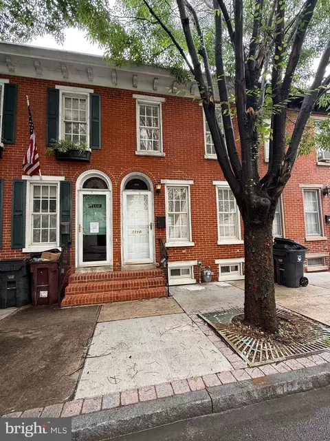 1110 N Walnut St, Wilmington, DE 19801