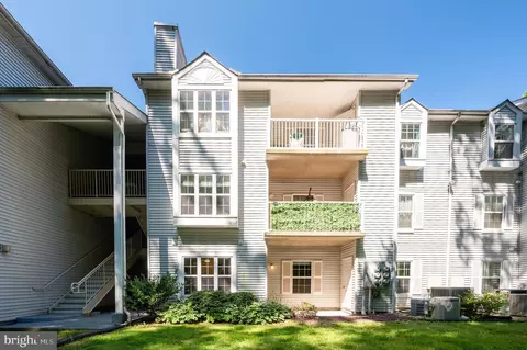 115 Stone Hurst Ct #115, New Castle, DE 19720
