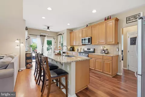 Kitchen - 3 Lotus Cir S, Bear, DE 19701 photo 1 of 4