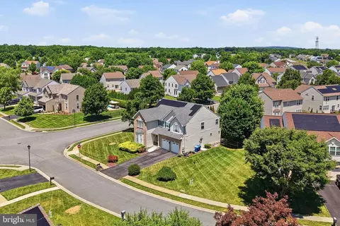 View/Area - 3 Lotus Cir S, Bear, DE 19701 photo 1 of 8