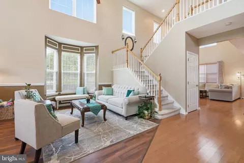 Entry Way - 3 Lotus Cir S, Bear, DE 19701 photo 1 of 5