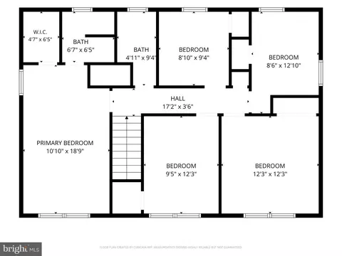 Floorplan - 24 Wakefield Dr, Newark, DE 19711 photo 1 of 4